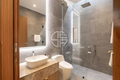 Chalet de 4 dormitorios en Phuket, Tailandia № 190729 - foto 12