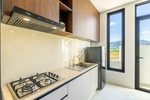 Chalet de 4 dormitorios en Phuket, Tailandia № 190729 - foto 7