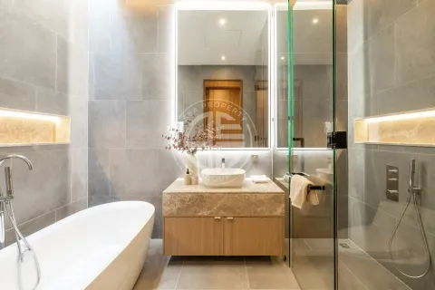 Chalet de 4 dormitorios en Phuket, Tailandia № 190729 - foto 10