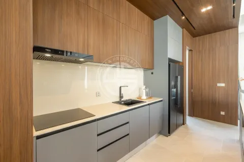 Chalet de 4 dormitorios en Phuket, Tailandia № 190729 - foto 6