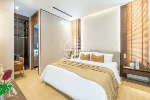 Chalet de 4 dormitorios en Phuket, Tailandia № 190729 - foto 13