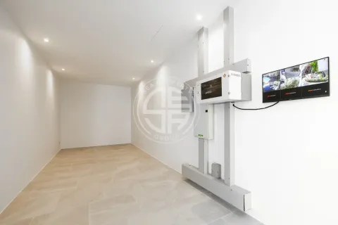 Chalet de 4 dormitorios en Phuket, Tailandia № 190729 - foto 18