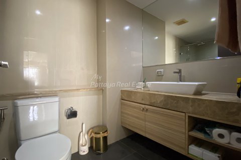 Condo in Bang Lamung, Thailand, 1 bedroom  № 232976 - photo 8