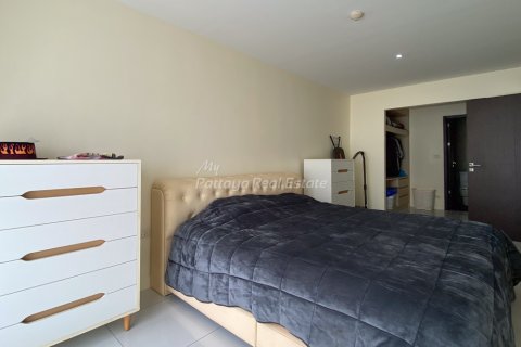 Condo in Bang Lamung, Thailand, 1 bedroom  № 232976 - photo 6