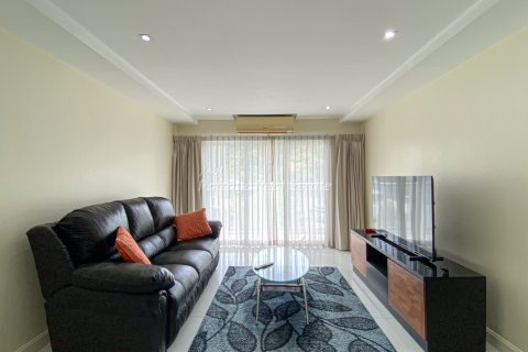 Condominio de 1 dormitorio en Bang Lamung, Tailandia № 232976
