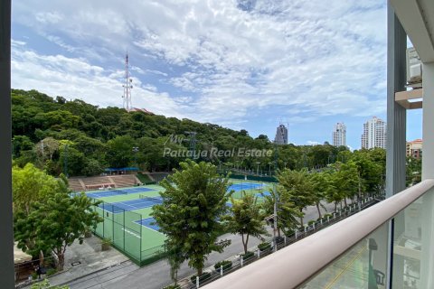 Condo in Bang Lamung, Thailand, 1 bedroom  № 232976 - photo 10
