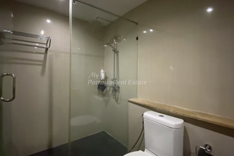 Condo in Bang Lamung, Thailand, 1 bedroom  № 232976 - photo 9
