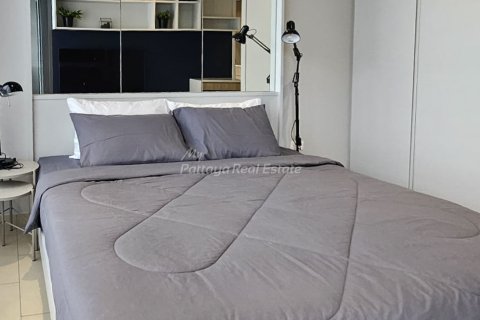 คอนโดมิเนียมในพัทยา, ประเทศไทย, 1 ห้องนอน № 232978 - รูปถ่าย 6