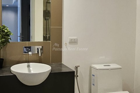 คอนโดมิเนียมในพัทยา, ประเทศไทย, 1 ห้องนอน № 232978 - รูปถ่าย 10