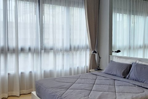 คอนโดมิเนียมในพัทยา, ประเทศไทย, 1 ห้องนอน № 232978 - รูปถ่าย 7