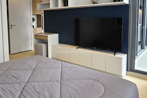 คอนโดมิเนียมในพัทยา, ประเทศไทย, 1 ห้องนอน № 232978 - รูปถ่าย 8