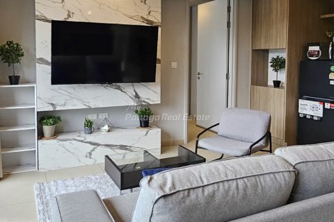 คอนโดมิเนียมในพัทยา, ประเทศไทย, 1 ห้องนอน № 232978 - รูปถ่าย 3