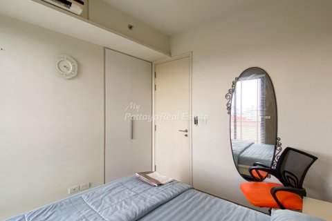 คอนโดมิเนียมในบางละมุง, ประเทศไทย, 2 ห้องนอน № 232979 - รูปถ่าย 13