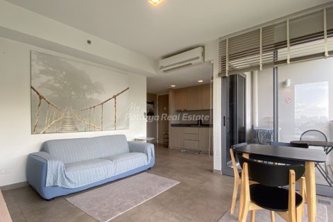 คอนโดมิเนียมในบางละมุง, ประเทศไทย, 2 ห้องนอน № 232979 - รูปถ่าย 4