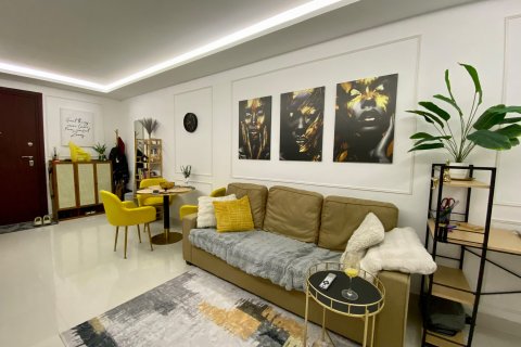 Condominio de 1 dormitorio en Pattaya, Tailandia № 232977