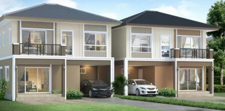 Off-plan Passorn Kathu-Patong ในภูเก็ต, ประเทศไทย № 58023