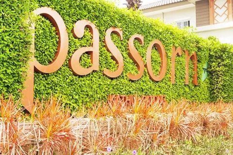 Off-plan Passorn Kathu-Patong ในภูเก็ต, ประเทศไทย № 58023 - รูปถ่าย 4