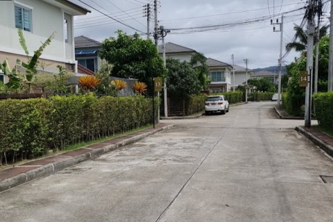 Off-plan Passorn Kathu-Patong ในภูเก็ต, ประเทศไทย № 58023 - รูปถ่าย 7
