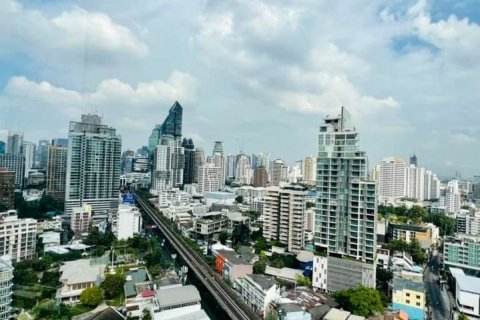 Condominio de 2 dormitorios en Bangkok, Tailandia № 143010 - foto 17