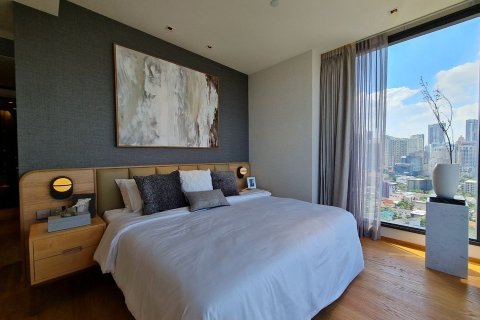 Condominio de 2 dormitorios en Bangkok, Tailandia № 143010 - foto 9