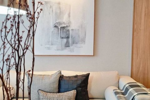 Condominio de 2 dormitorios en Bangkok, Tailandia № 143010 - foto 6
