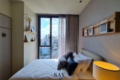 Condominio de 2 dormitorios en Bangkok, Tailandia № 143010 - foto 10