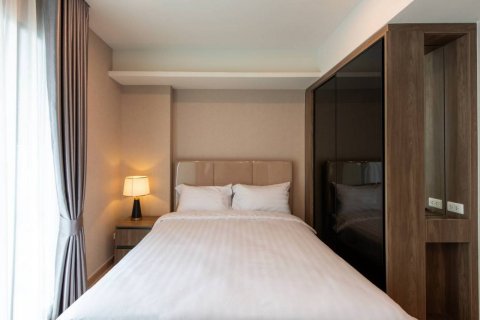 Condominio de 2 dormitorios en Bangkok, Tailandia № 143007 - foto 6