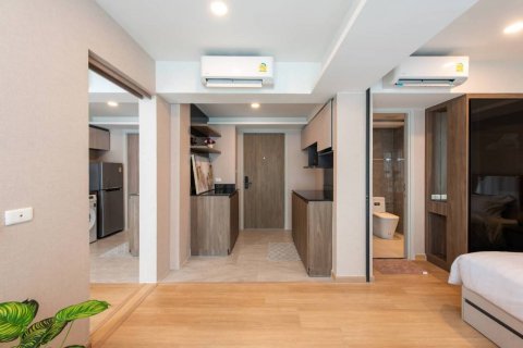 Condominio de 2 dormitorios en Bangkok, Tailandia № 143007 - foto 7