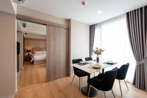 Condominio de 2 dormitorios en Bangkok, Tailandia № 143007 - foto 9