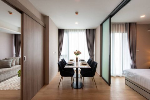 Condominio de 2 dormitorios en Bangkok, Tailandia № 143007 - foto 10