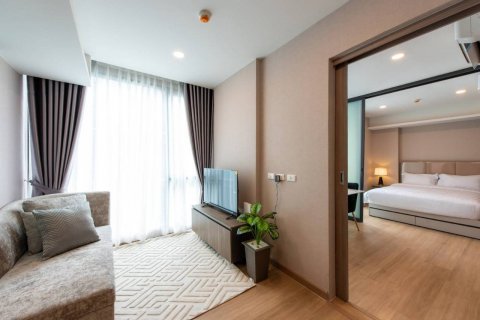 Condominio de 2 dormitorios en Bangkok, Tailandia № 143007 - foto 3
