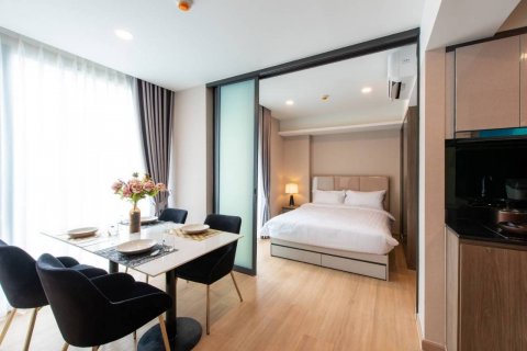 Condominio de 2 dormitorios en Bangkok, Tailandia № 143007 - foto 4