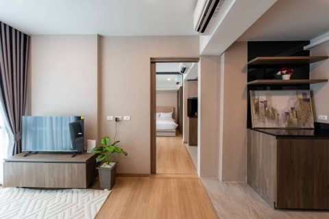 Condominio de 2 dormitorios en Bangkok, Tailandia № 143007 - foto 2