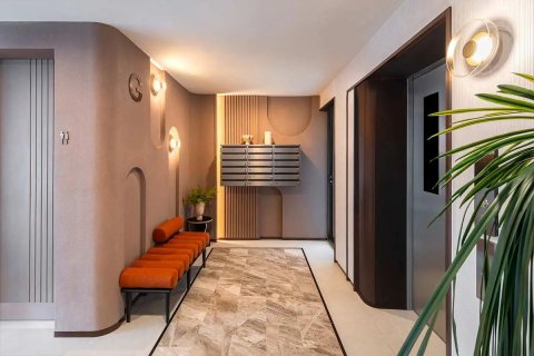 Condominio de 2 dormitorios en Bangkok, Tailandia № 143008 - foto 5
