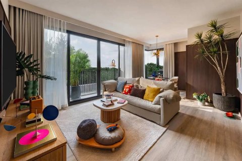 Condominio de 2 dormitorios en Bangkok, Tailandia № 143008 - foto 2