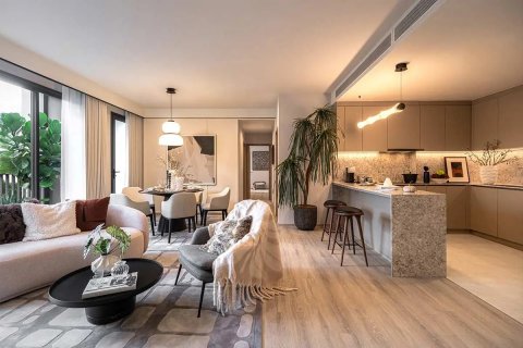 Condominio de 2 dormitorios en Bangkok, Tailandia № 143008 - foto 3