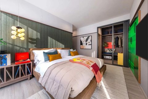 Condominio de 2 dormitorios en Bangkok, Tailandia № 143008 - foto 7
