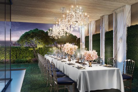Casa de 5 dormitorios en Bangkok, Tailandia № 143009 - foto 3