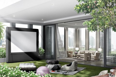 Casa de 5 dormitorios en Bangkok, Tailandia № 143009 - foto 2