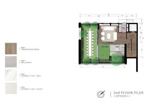Casa de 5 dormitorios en Bangkok, Tailandia № 143009 - foto 12