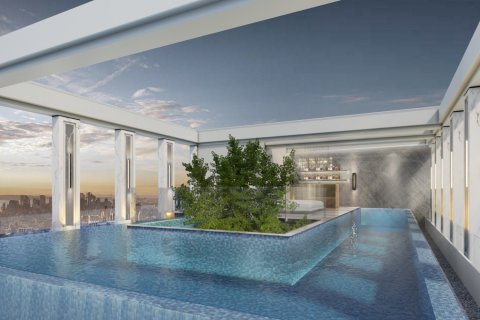 Casa de 5 dormitorios en Bangkok, Tailandia № 143009 - foto 10