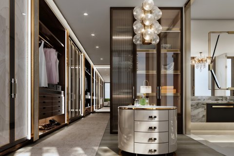 Casa de 5 dormitorios en Bangkok, Tailandia № 143009 - foto 8