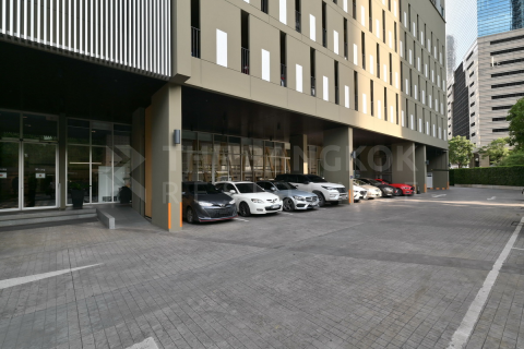 Condominio de 2 dormitorios en Bangkok, Tailandia № 185103 - foto 4