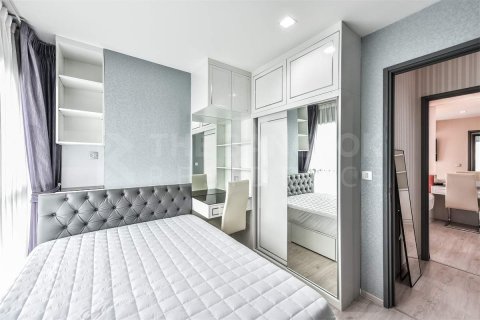 Condominio de 2 dormitorios en Bangkok, Tailandia № 185105 - foto 3