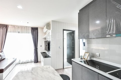 Condominio de 2 dormitorios en Bangkok, Tailandia № 185105 - foto 5