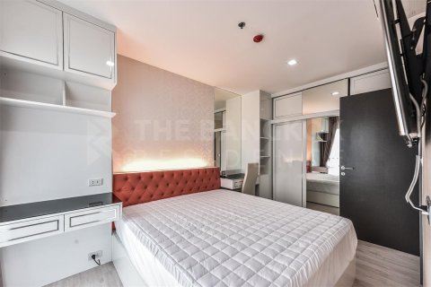 Condominio de 2 dormitorios en Bangkok, Tailandia № 185105 - foto 8