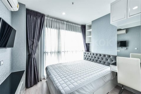 Condominio de 2 dormitorios en Bangkok, Tailandia № 185105 - foto 2