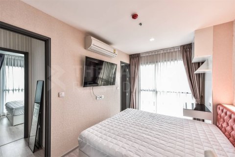 Condominio de 2 dormitorios en Bangkok, Tailandia № 185105 - foto 7