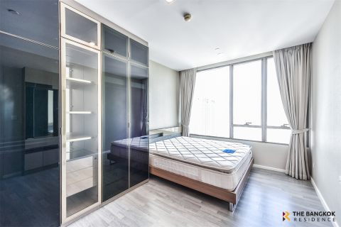 Condominio de 1 dormitorio en Bangkok, Tailandia № 185109 - foto 10