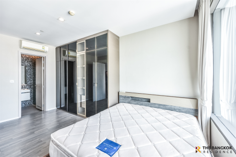 Condominio de 1 dormitorio en Bangkok, Tailandia № 185109 - foto 3